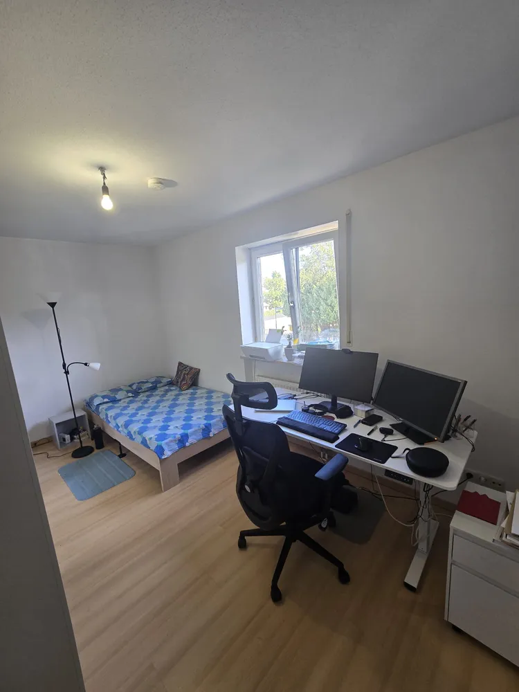 3 Zimmer Wohnung mit 76 m² in München – Bild 3