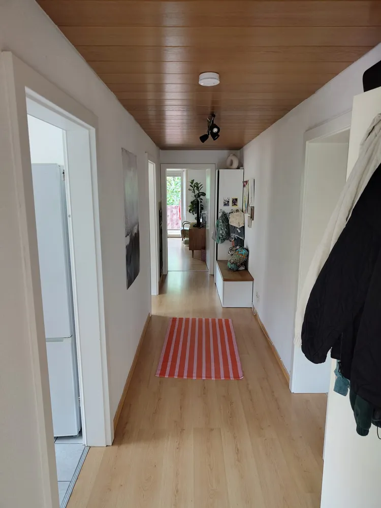 3 Zimmer Wohnung mit 74 m² in Stuttgart – Bild 8