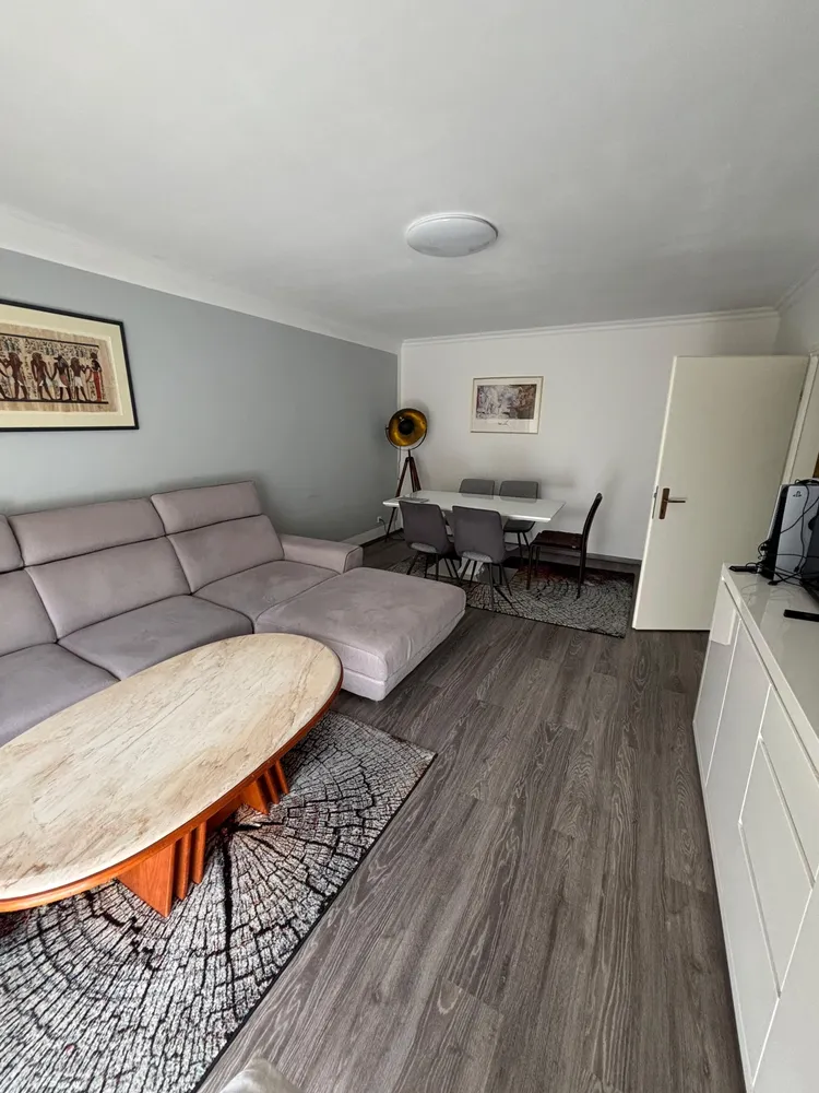 3 Zimmer Wohnung mit 82 m² in Nürnberg – Bild 11