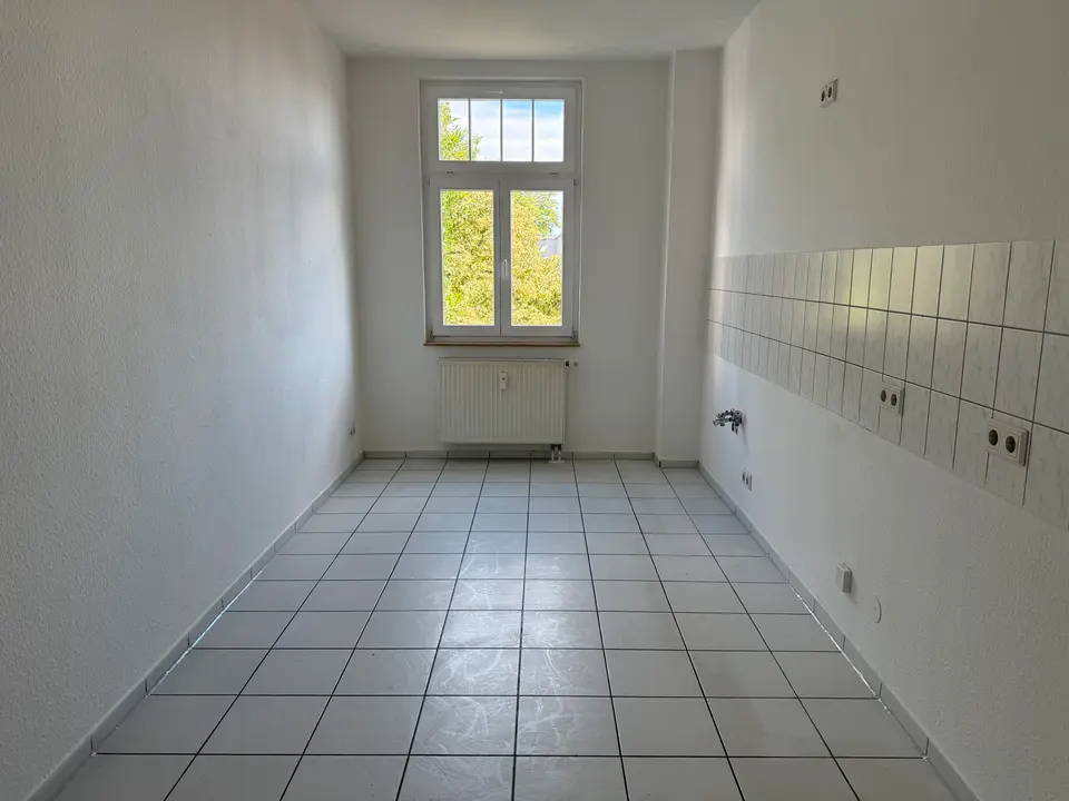 3 Zimmer Wohnung mit 78 m² in Halle (Saale) – Bild 5