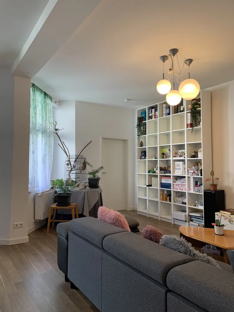 2 Zimmer Wohnung mit 68 m² in Magdeburg – Bild 12