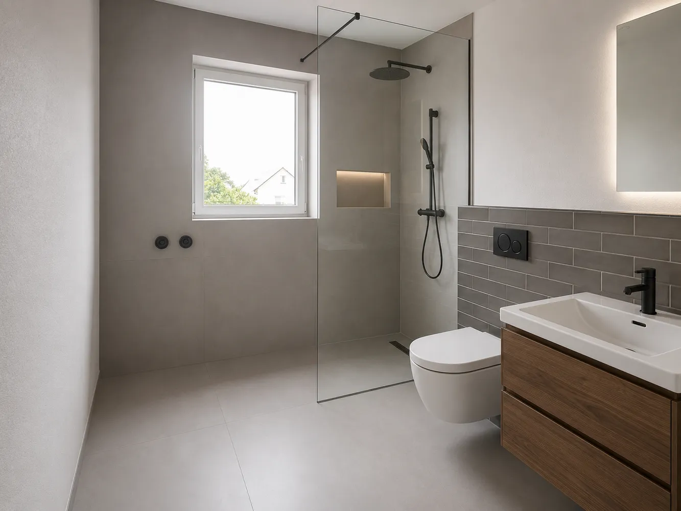 4 Zimmer Wohnung mit 94 m² in Dreieich – Bild 3