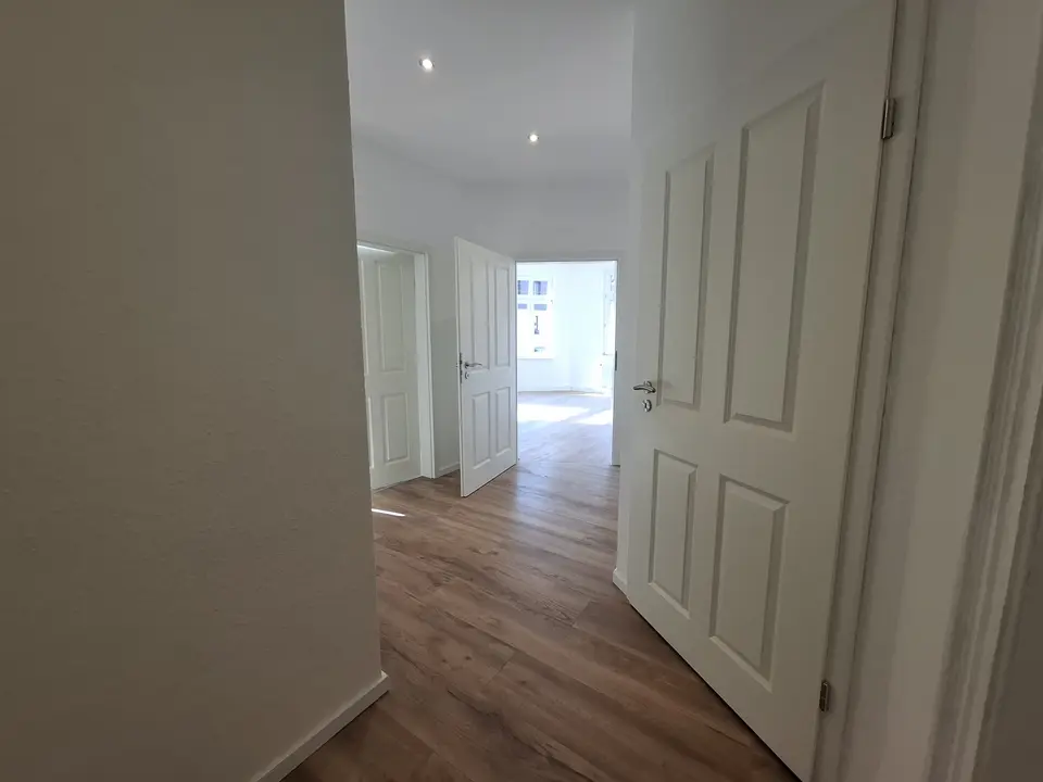 5 Zimmer Wohnung mit 108 m² in Werdau – Bild 5