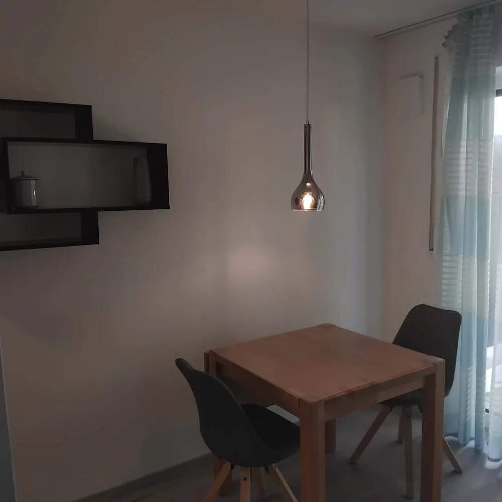 2 Zimmer Wohnung mit 32 m² in München – Bild 3