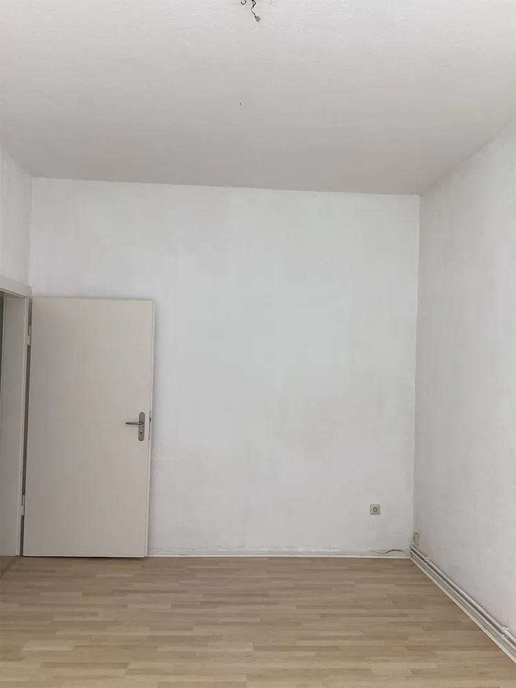 2 Zimmer Wohnung mit 54 m² in Hannover – Bild 2