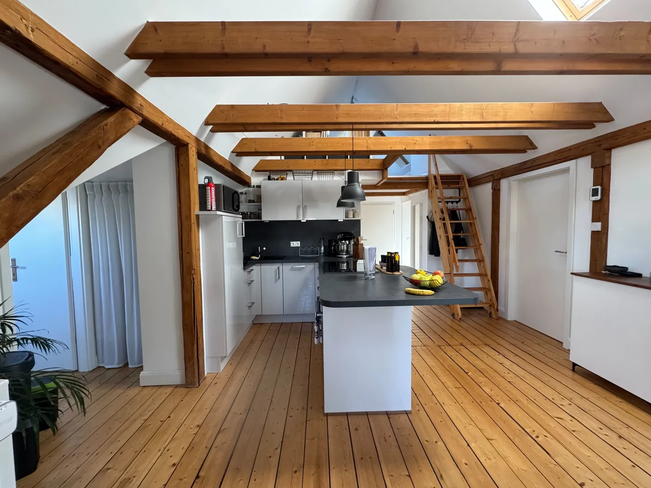 3 Zimmer Wohnung mit 82 m² in Peine – Bild 1