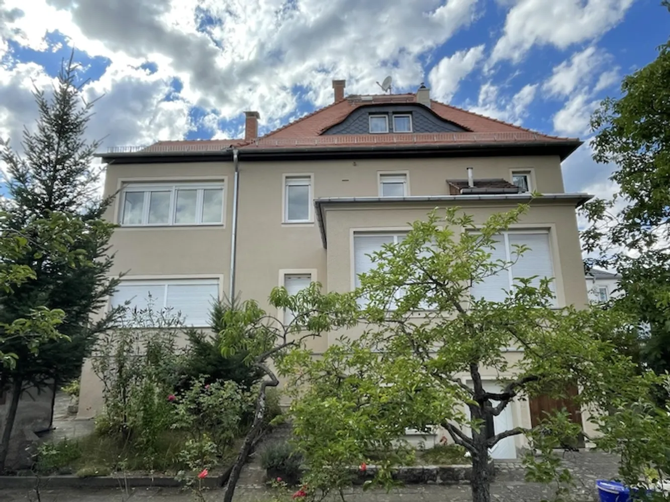 2 Zimmer Wohnung mit 53 m² in Meißen – Bild 2