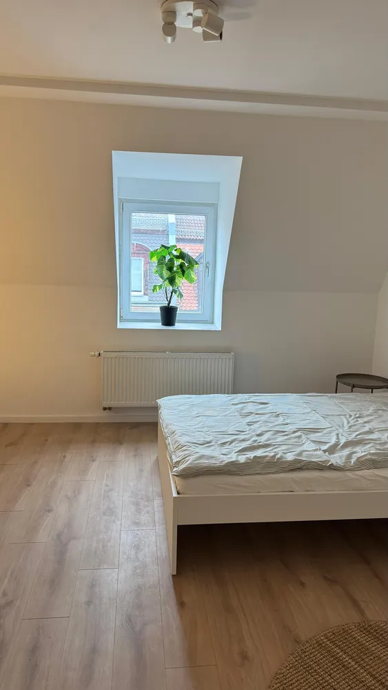 1 Zimmer Wohnung mit 21 m² in Nürnberg – Bild 5