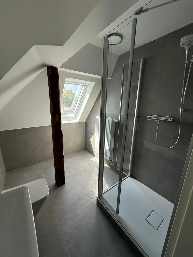 6 Zimmer Wohnung mit 135 m² in Troisdorf – Bild 5