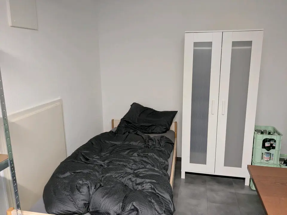 2 Zimmer Wohnung mit 34 m² in Aachen – Bild 4