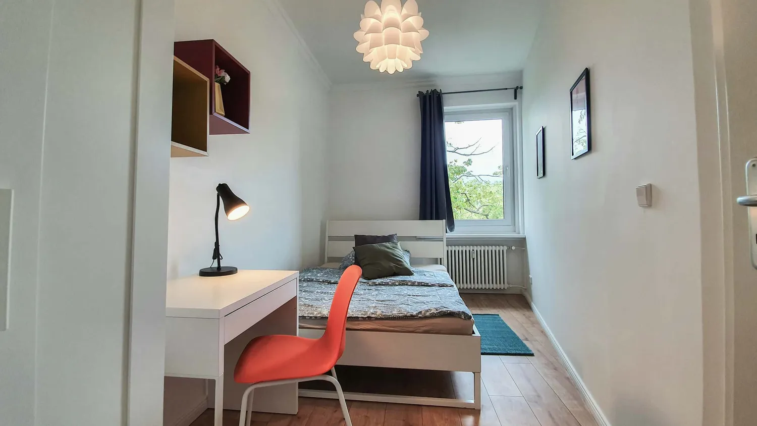 WG-Zimmer in Berlin – Bild 2