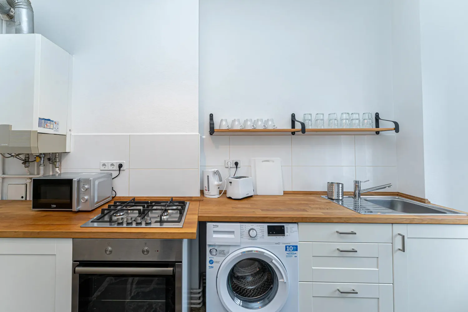 WG-Zimmer mit 11 m² in Berlin – Bild 6