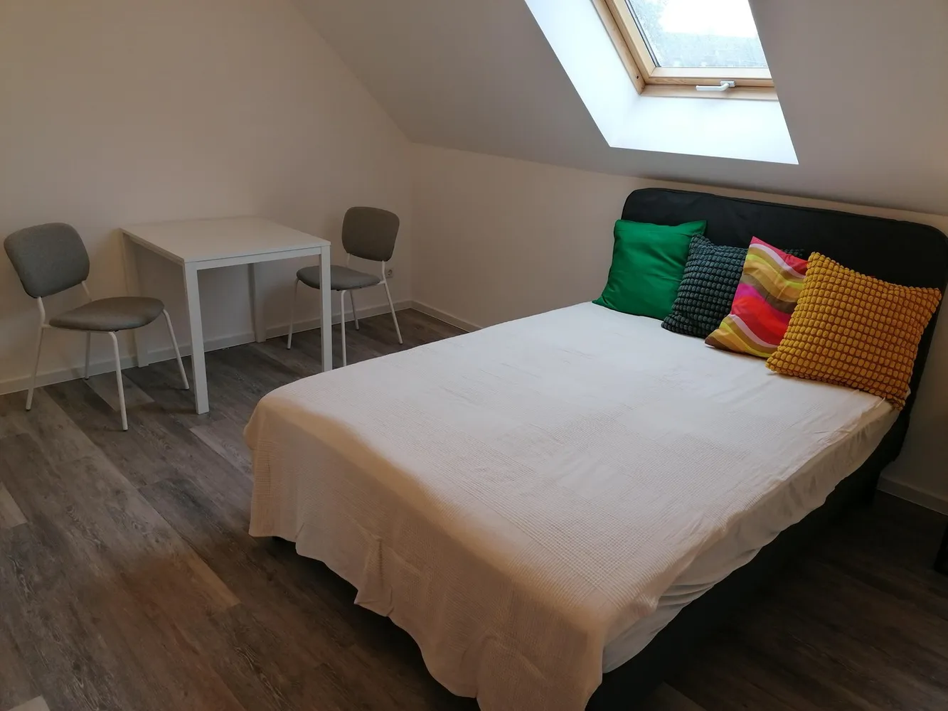 5 Zimmer Wohnung mit 105 m² in Leverkusen – Bild 1