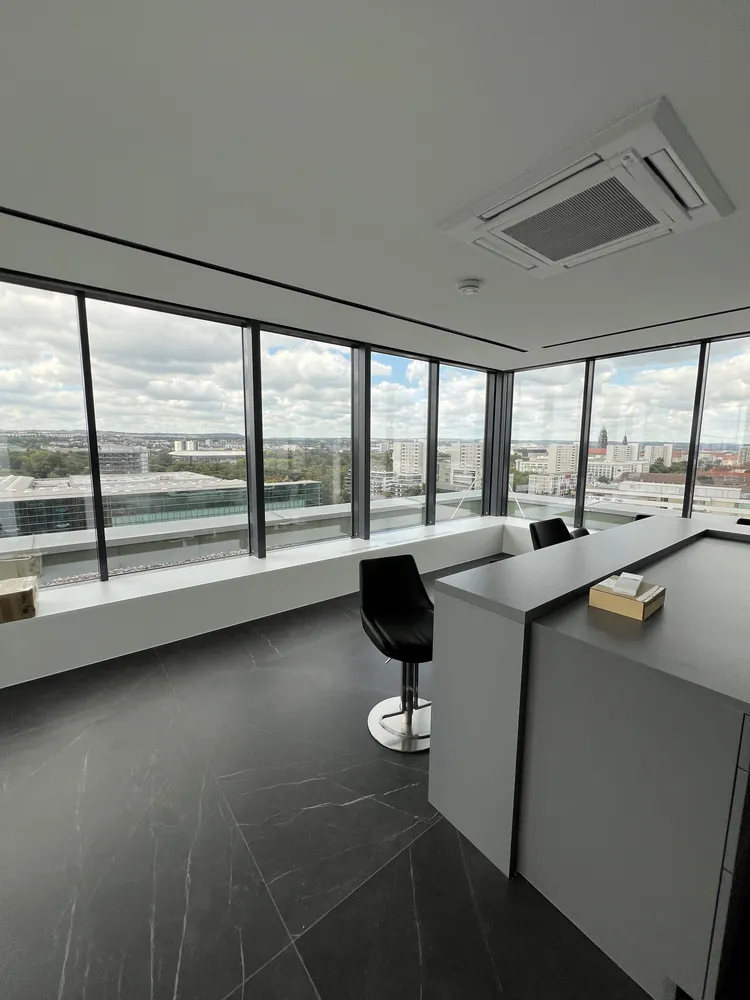 4 Zimmer Wohnung mit 210 m² in Dresden – Bild 5