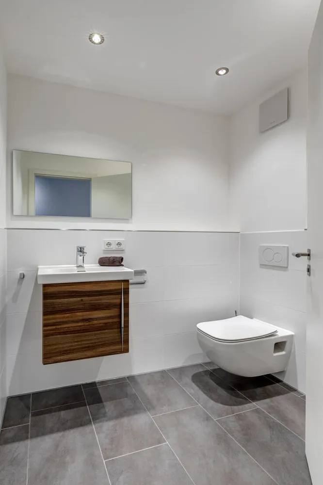 3 Zimmer Wohnung mit 88 m² in München – Bild 11