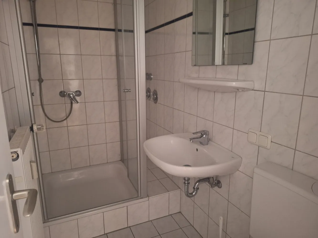 3 Zimmer Wohnung mit 76 m² in Marburg – Bild 9