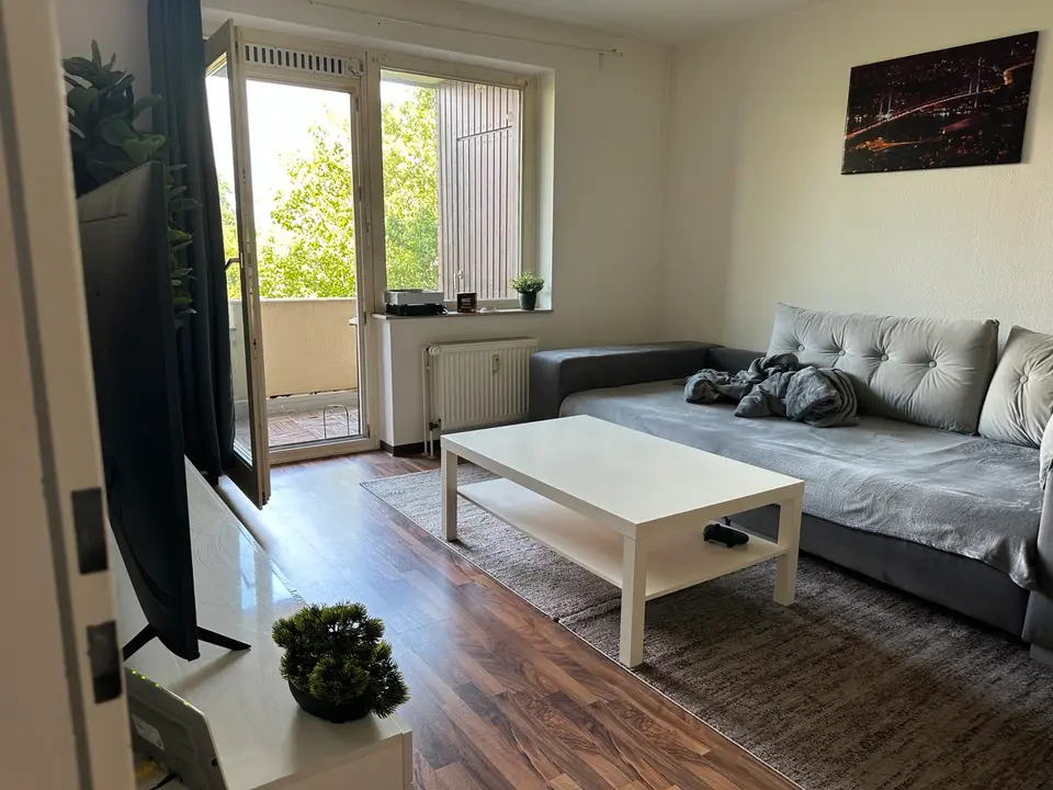 2 Zimmer Wohnung mit 50 m² in Hannover – Bild 9