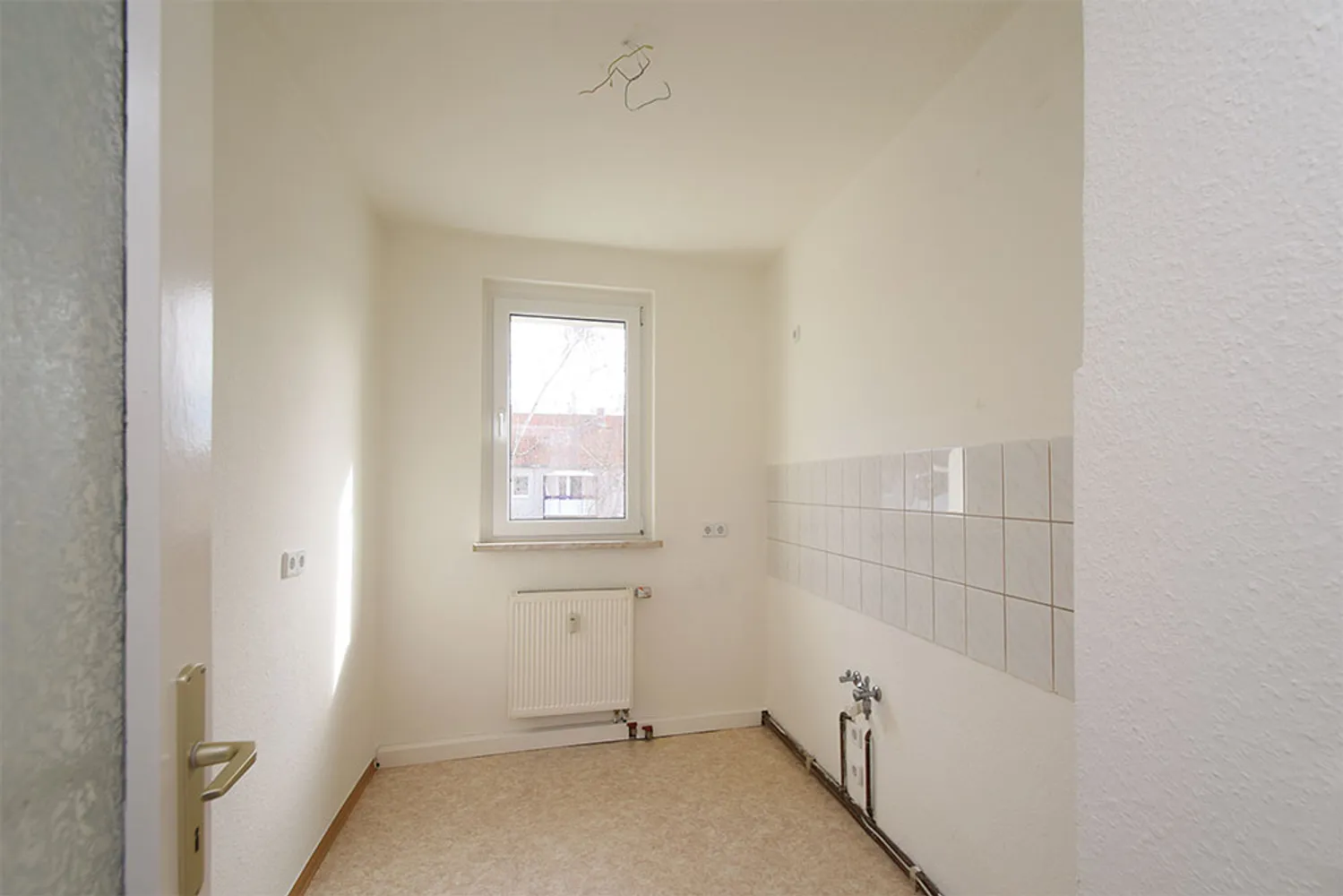 3 Zimmer Wohnung mit 69 m² in Halle (Saale) – Bild 4