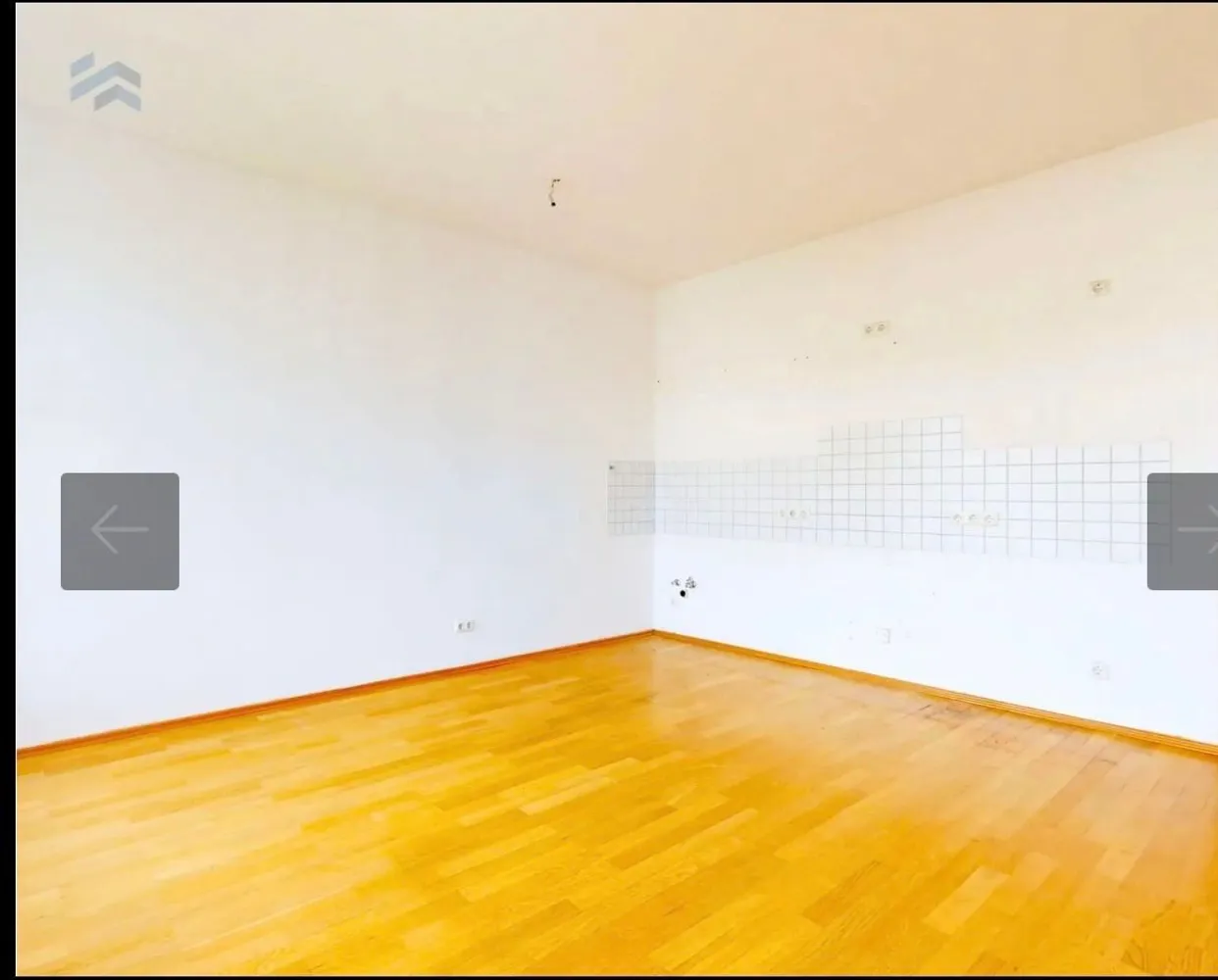 2 Zimmer Wohnung mit 44 m² in Leipzig – Bild 1
