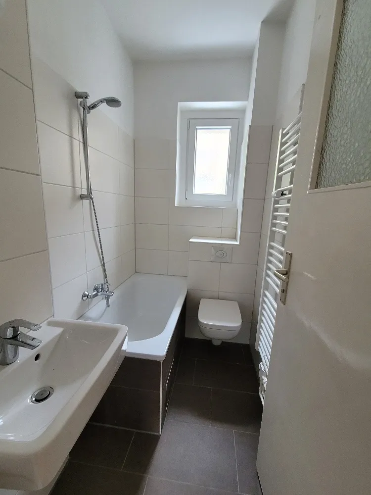 2 Zimmer Wohnung mit 41 m² in Berlin – Bild 3