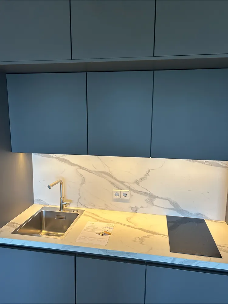 1 Zimmer Wohnung mit 42 m² in Berlin – Bild 2