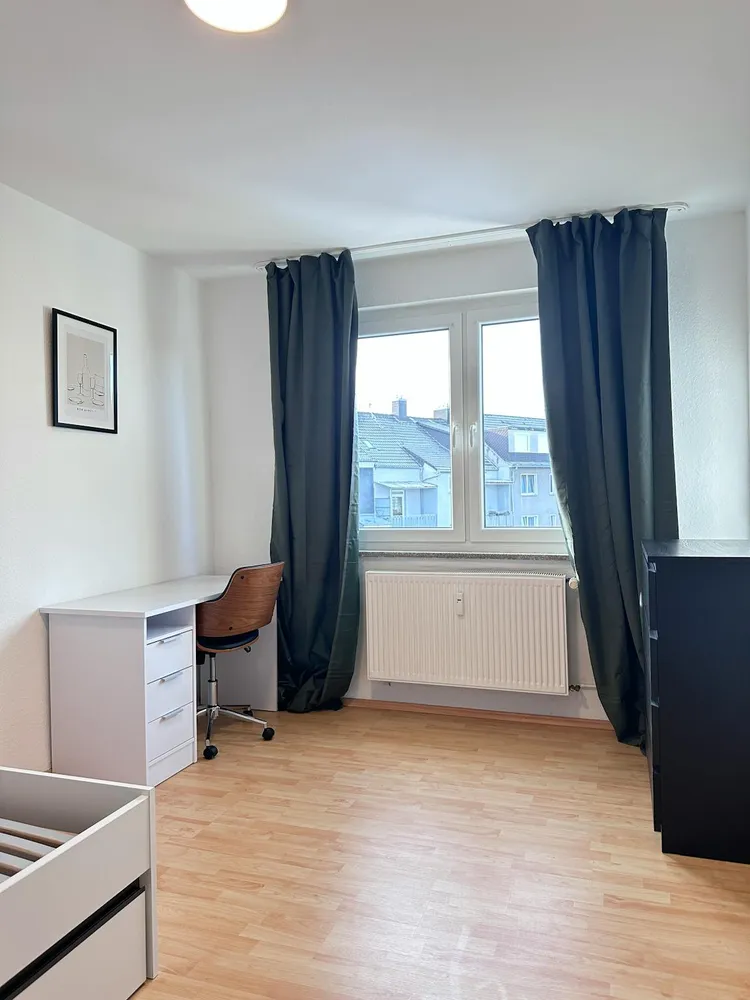 WG-Zimmer mit 11 m² in Essen – Bild 7