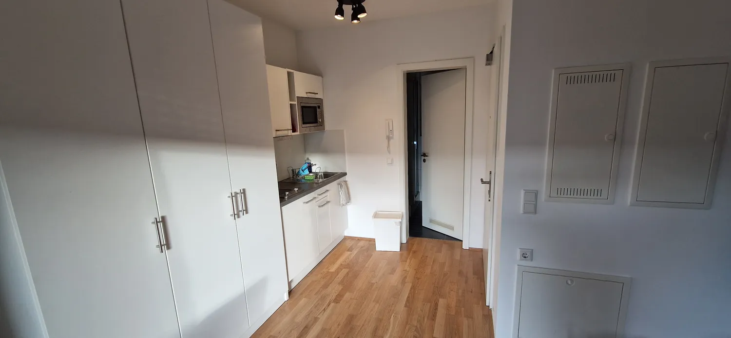 1 Zimmer Wohnung mit 24 m² in Berlin – Bild 4