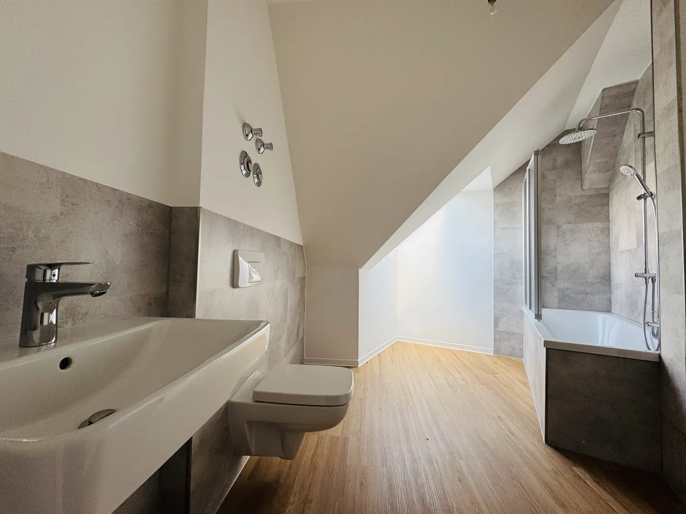 3 Zimmer Wohnung mit 74 m² in Chemnitz – Bild 7