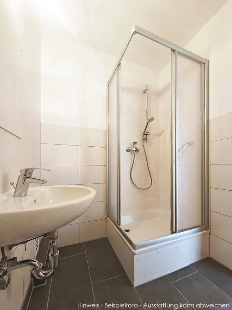 2 Zimmer Wohnung mit 41 m² in Hoyerswerda – Bild 7