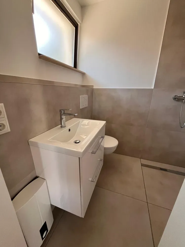 2 Zimmer Wohnung mit 55 m² in Köln – Bild 3