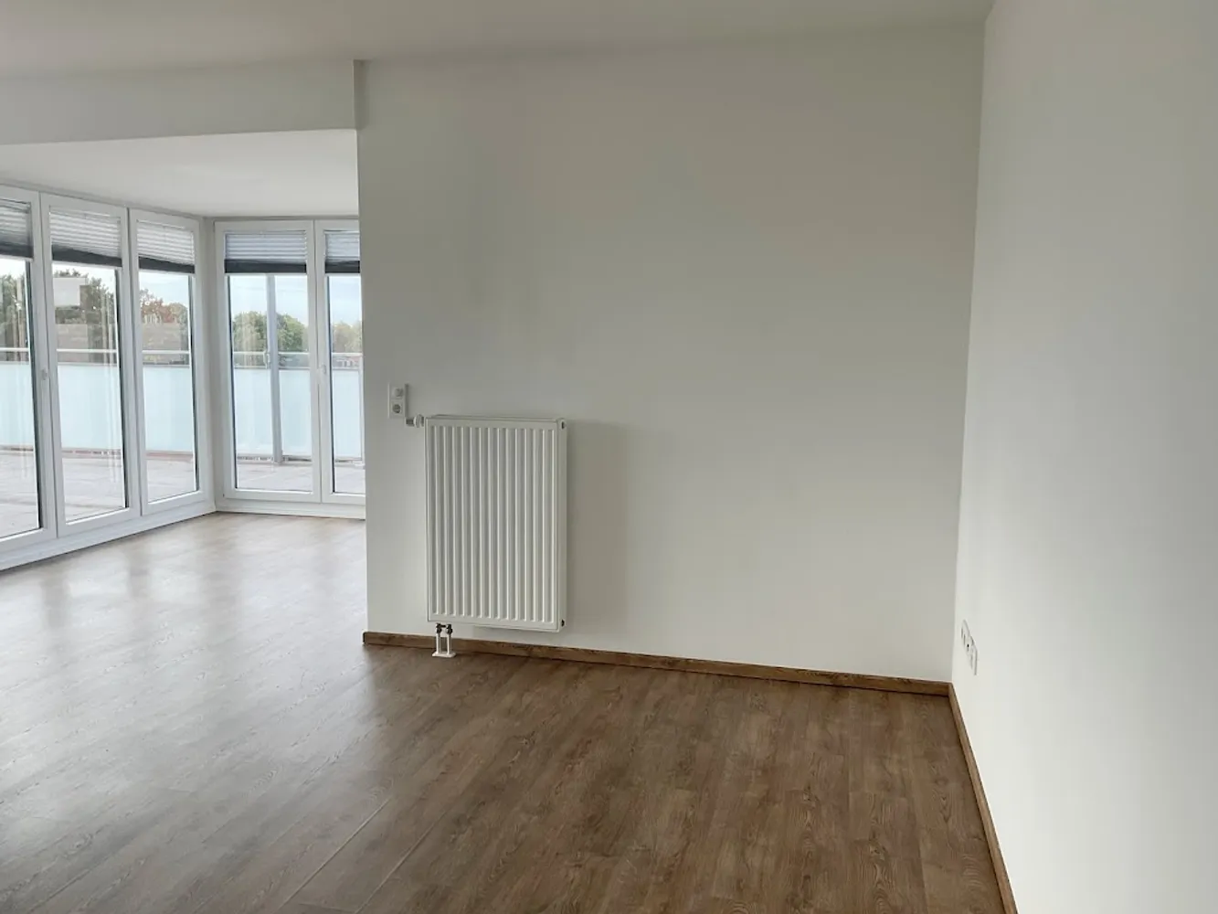 3 Zimmer Wohnung mit 135 m² in Hamburg – Bild 9