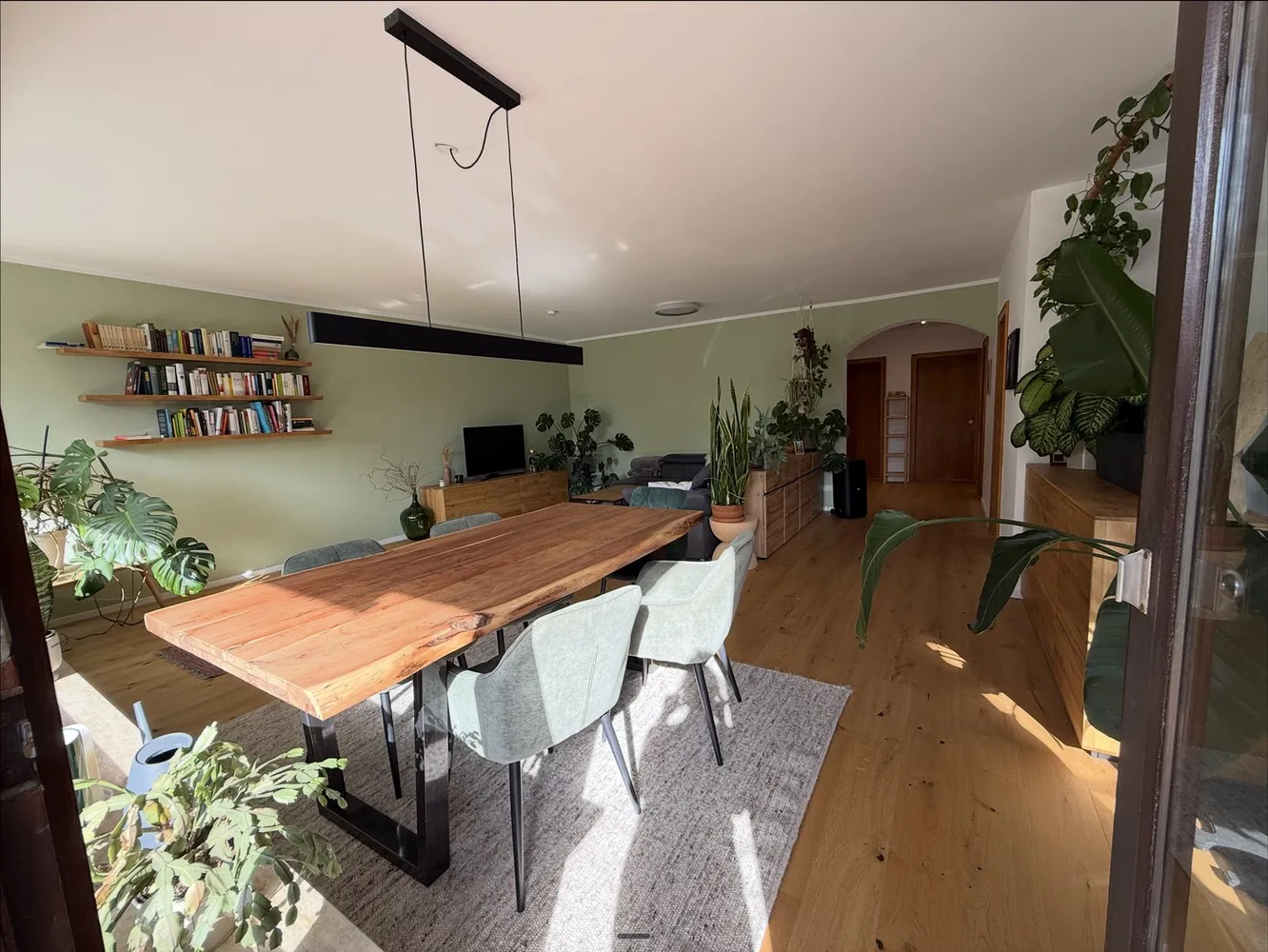 4 Zimmer Wohnung mit 100 m² in Köln – Bild 6