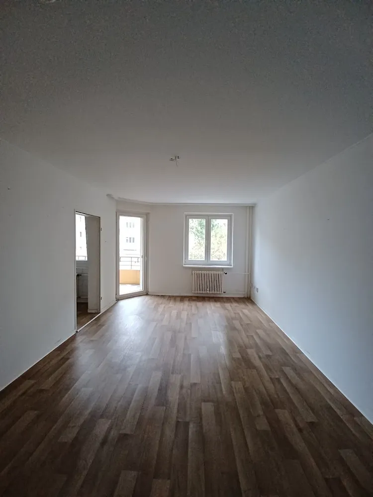 2 Zimmer Wohnung mit 46 m² in Berlin – Bild 3