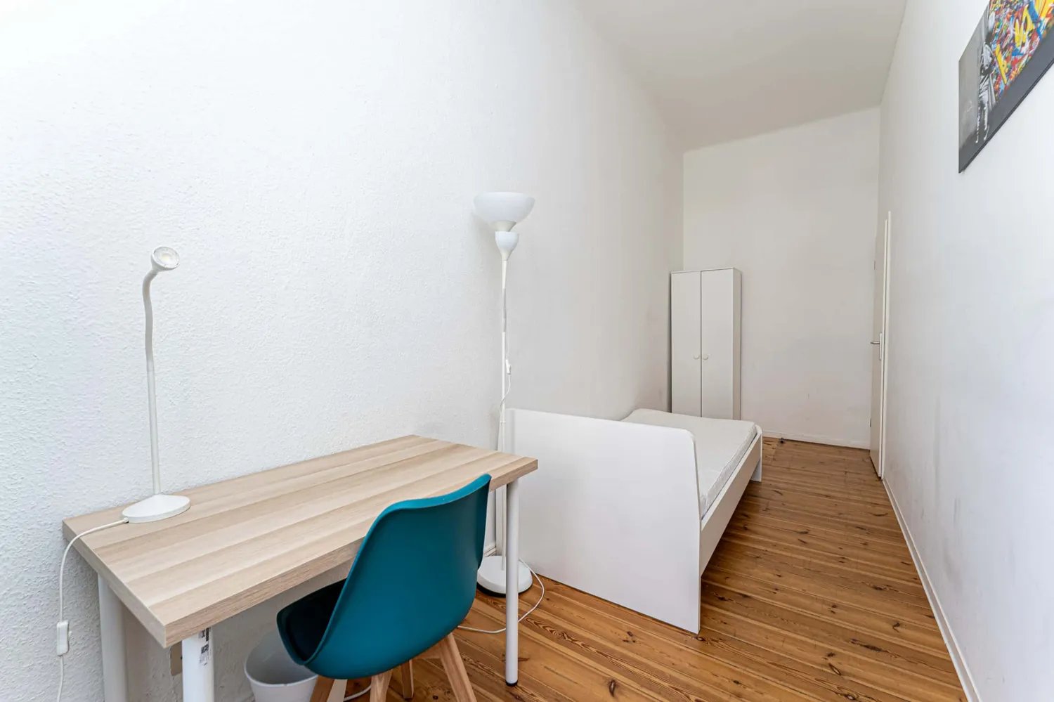 WG-Zimmer in Berlin – Bild 3
