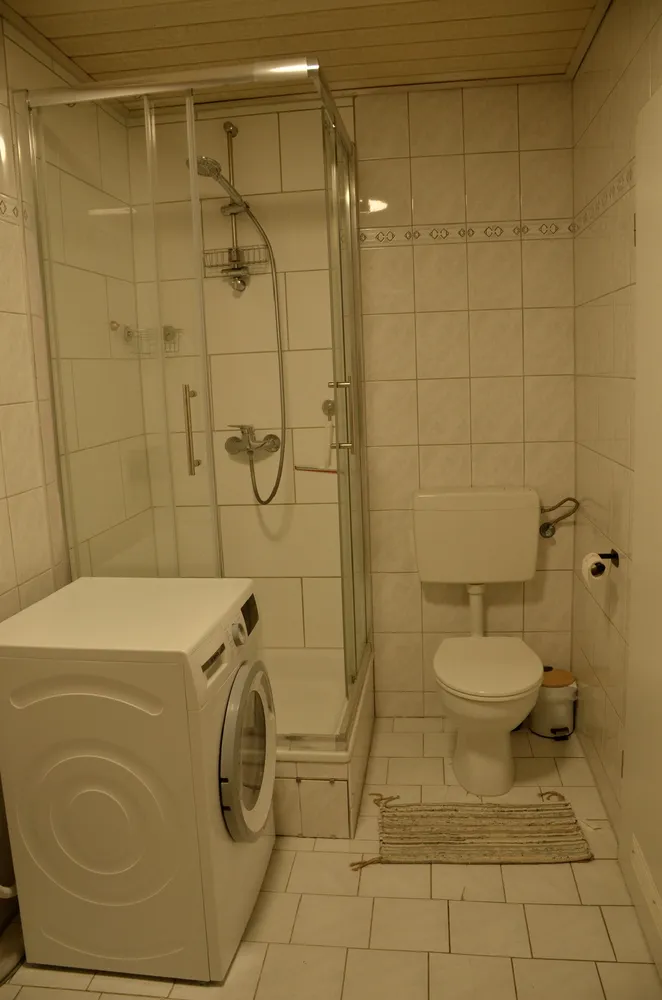 2 room apartment with 72 m² in Brunswick – Photo 9