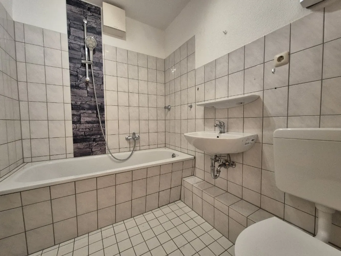 2 Zimmer Wohnung mit 50 m² in Gelsenkirchen – Bild 4