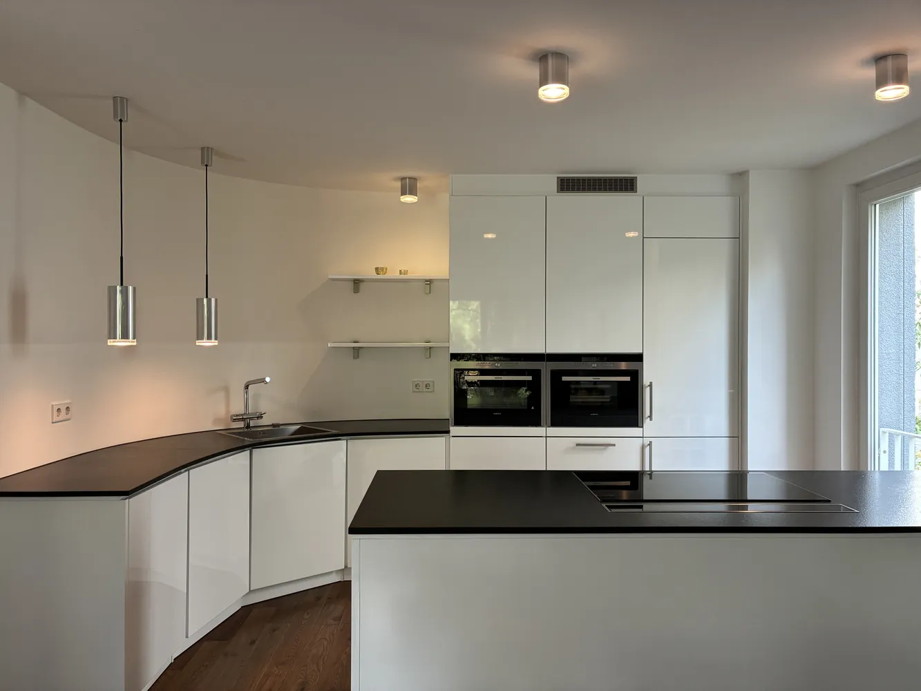 4 Zimmer Wohnung mit 138 m² in Leipzig – Bild 3