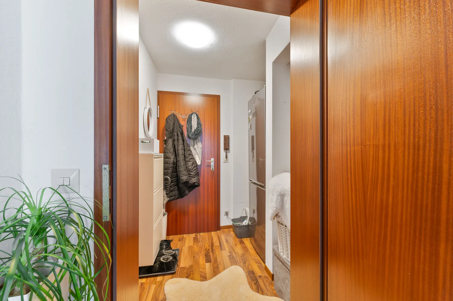 1 Zimmer Wohnung mit 37 m² in Stuttgart – Bild 11