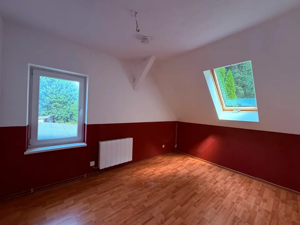 4 Zimmer Wohnung mit 120 m² in Bitterfeld-Wolfen – Bild 3