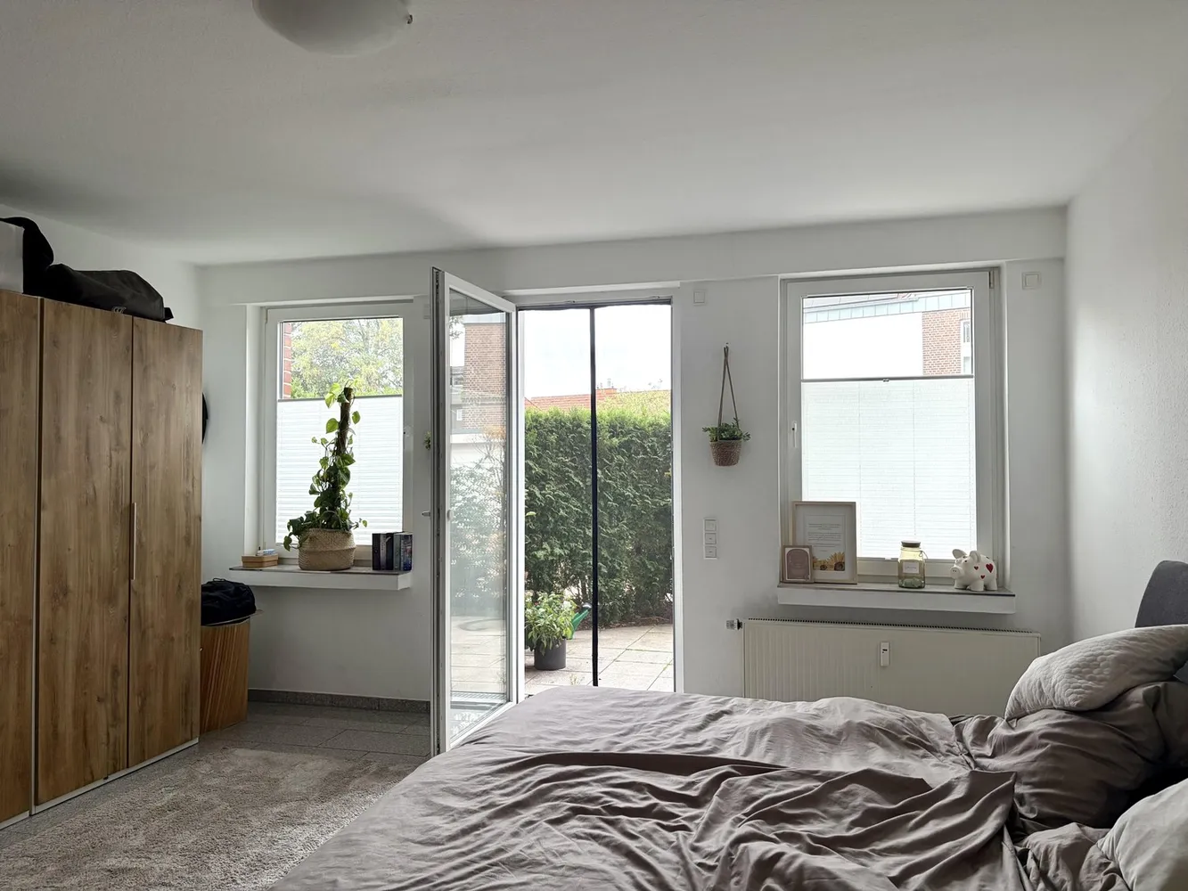 3 room apartment with 100 m² in Münster – Photo 10