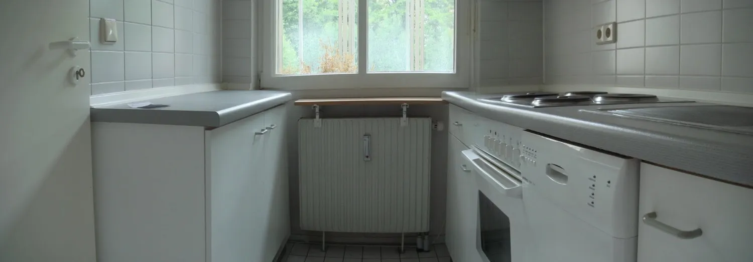 2 Zimmer Wohnung mit 61 m² in München – Bild 6