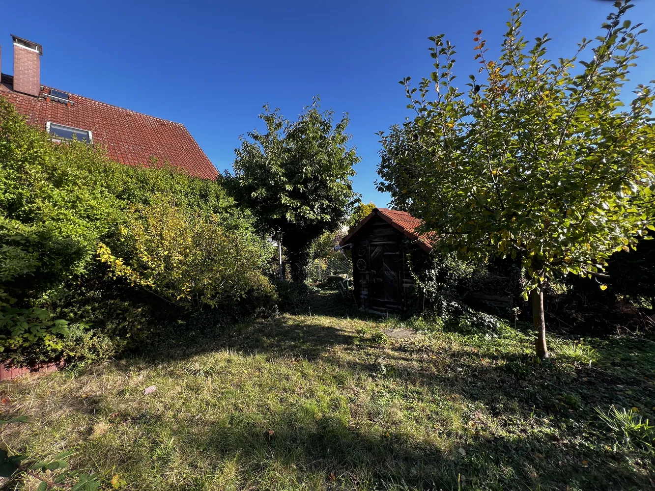4 Zimmer Haus mit 110 m² in Berlin – Bild 10