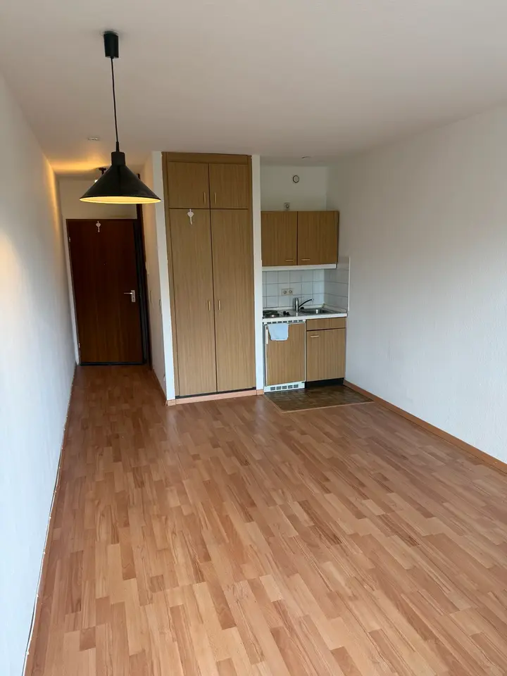 Studio mit 35 m² in Mainz – Bild 2