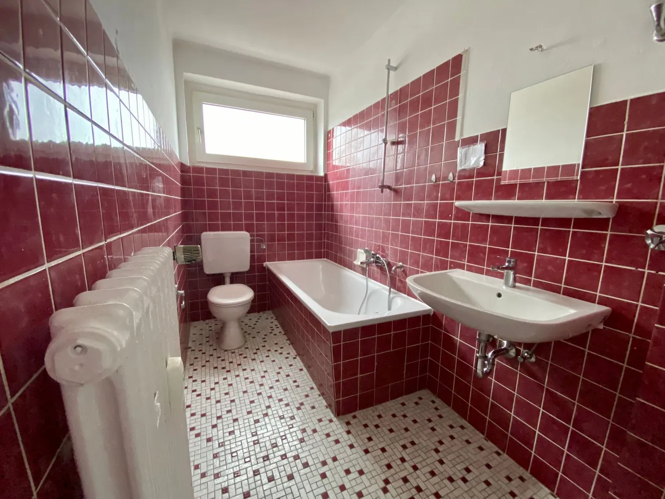 3 Zimmer Wohnung mit 60 m² in Düsseldorf – Bild 6