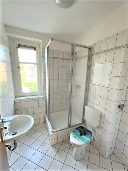 2 Zimmer Wohnung mit 45 m² in Senftenberg – Bild 5