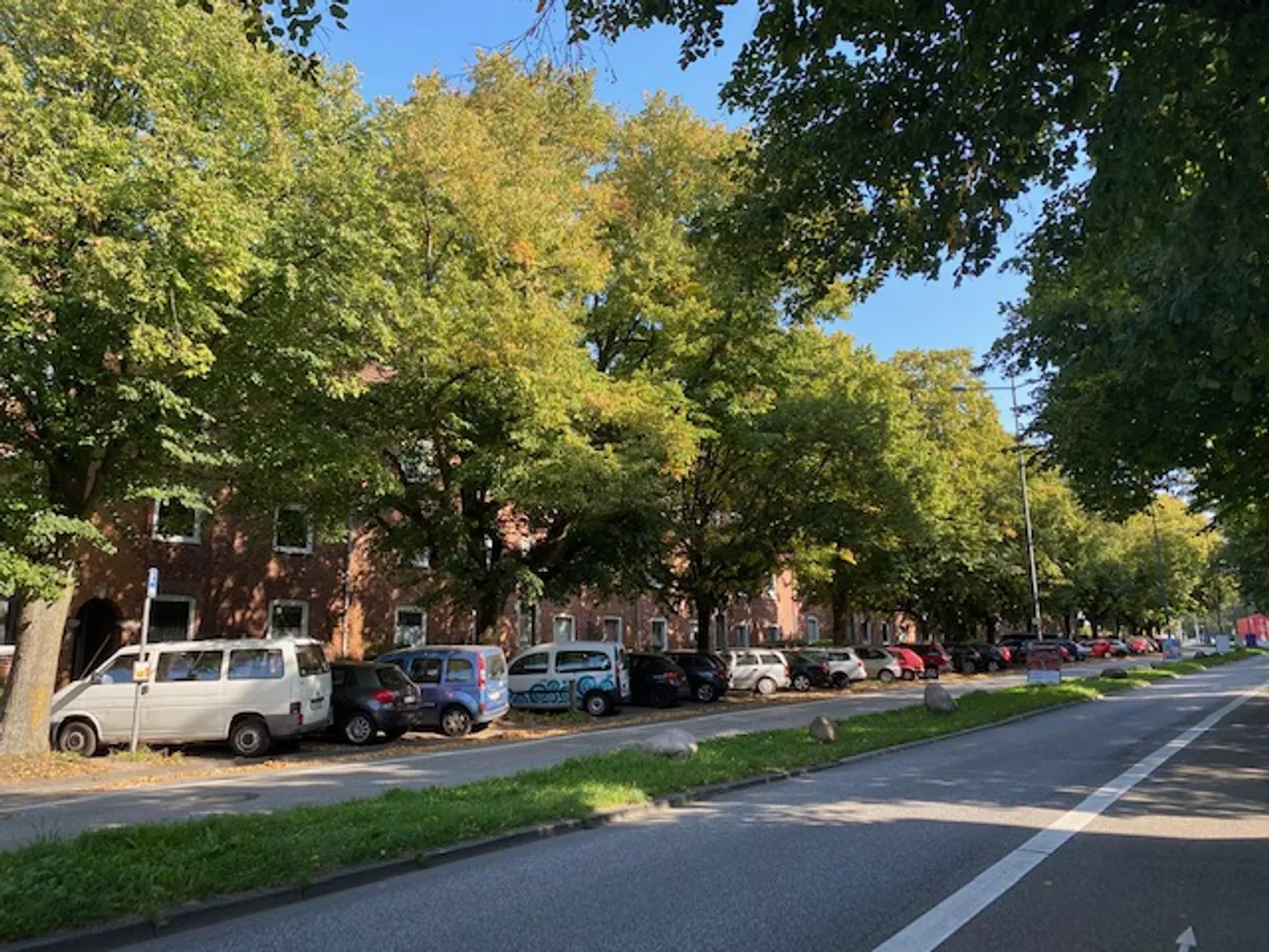 2 Zimmer Wohnung mit 56 m² in Kiel – Bild 1