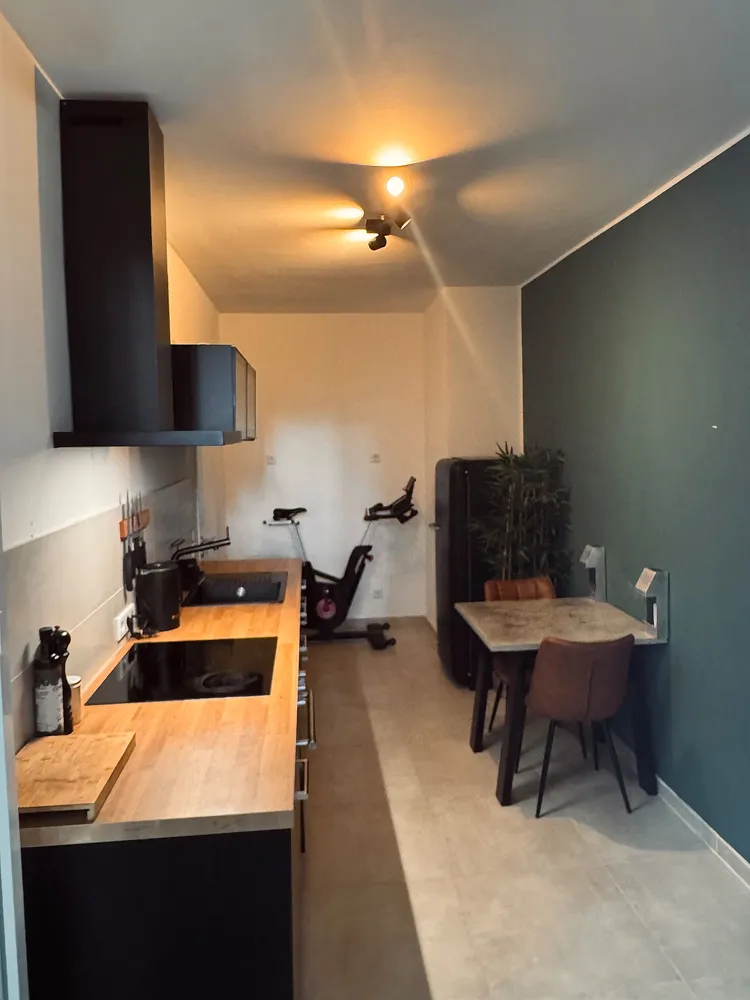 1 Zimmer Wohnung mit 42 m² in Frankfurt am Main – Bild 11