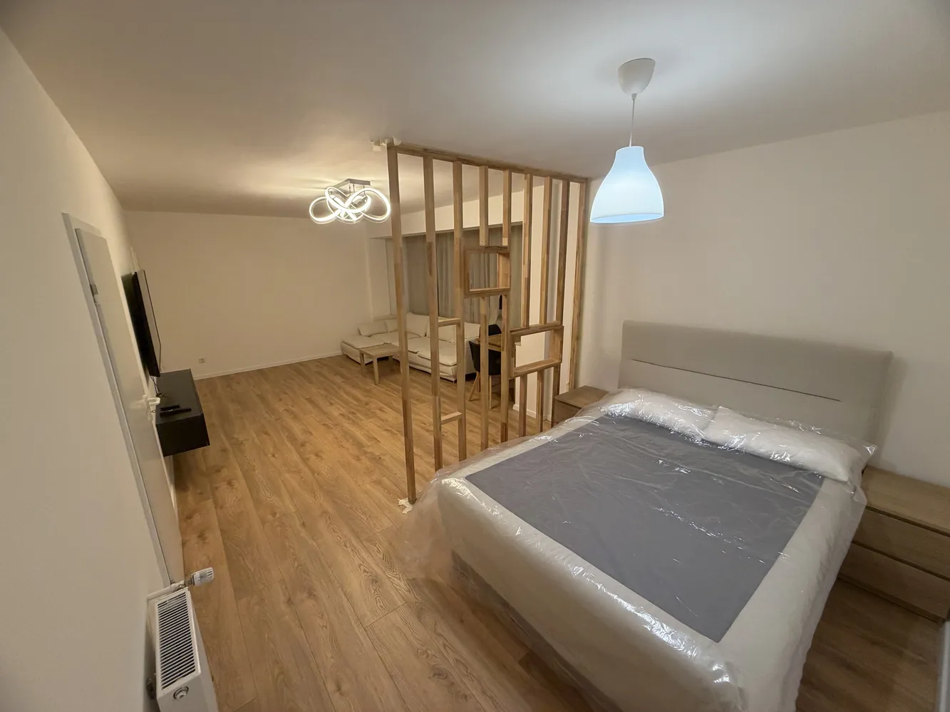 2 Zimmer Wohnung mit 45 m² in Düsseldorf – Bild 6