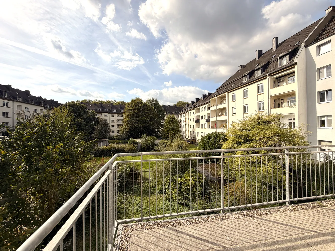 3 room apartment with 138 m² in Dortmund – Photo 7