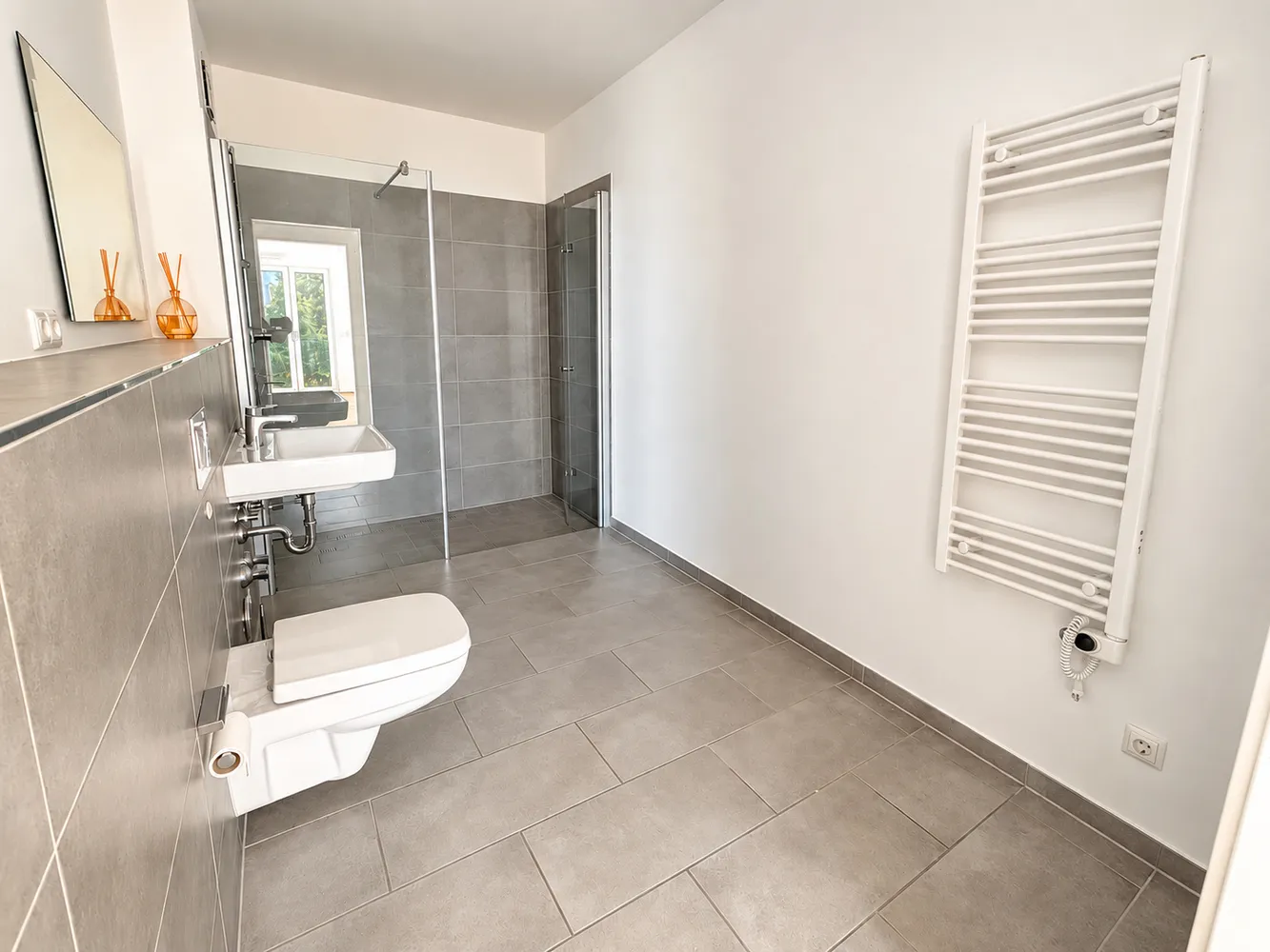 3 Zimmer Wohnung mit 90 m² in Moers – Bild 10